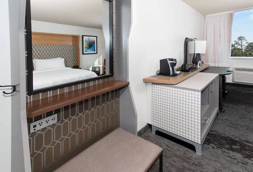 标准间, Holiday Inn Panama City, An Ihg