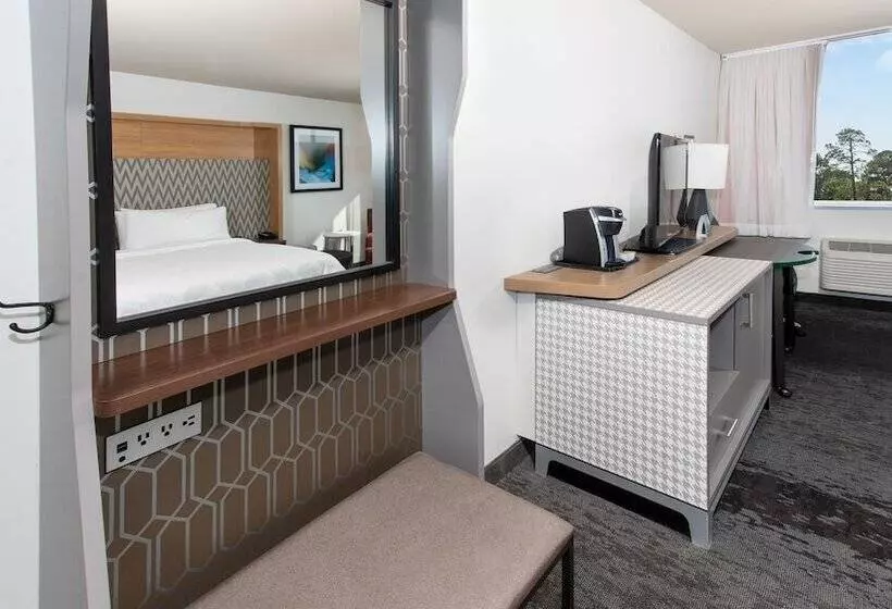 スタンダードルーム, Holiday Inn Panama City, An Ihg