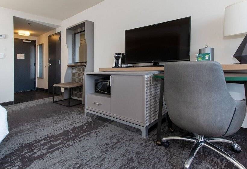 스탠다드 룸, Holiday Inn Panama City, An Ihg