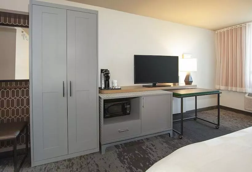 ２ダブルベッドのスタンダードルーム, Holiday Inn Panama City, An Ihg