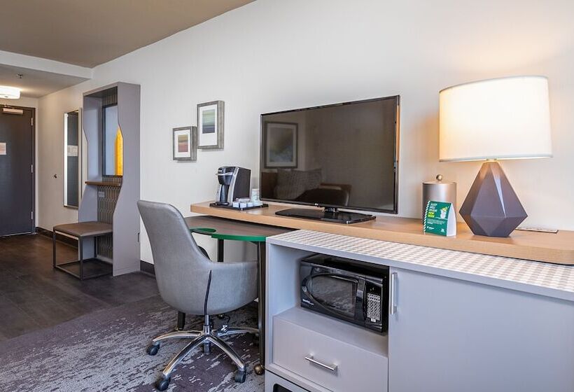 스탠다드 룸 더블 침대 2개, Holiday Inn Panama City, An Ihg