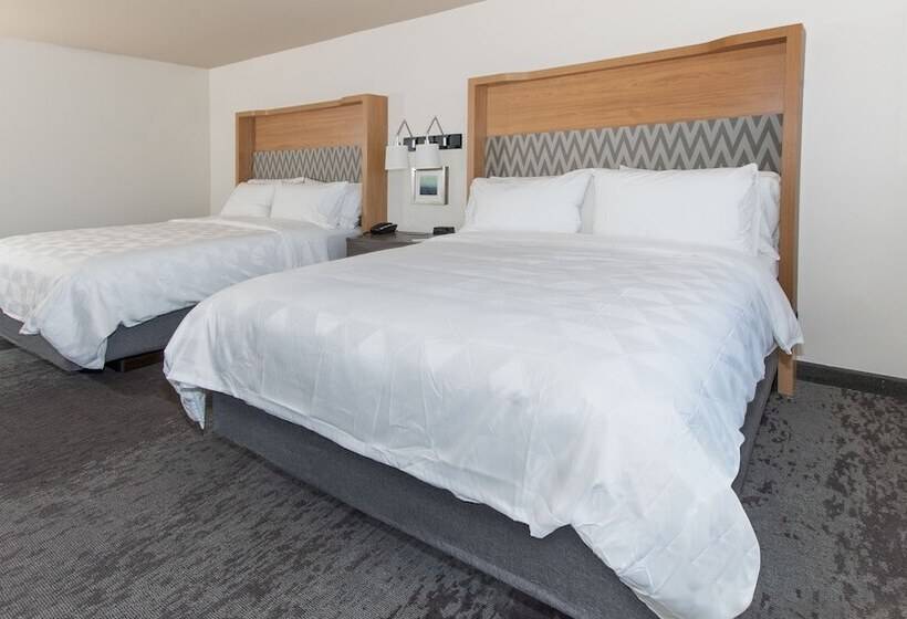 스탠다드 룸 더블 침대 2개, Holiday Inn Panama City, An Ihg