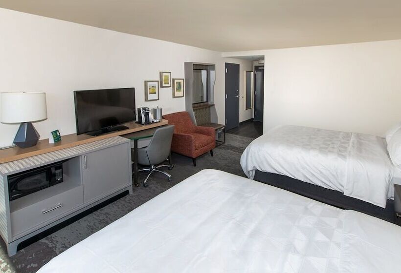 스탠다드 룸 더블 침대 2개, Holiday Inn Panama City, An Ihg