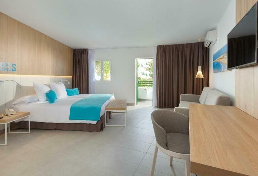 プールビュースタンダードルーム, Servatur Playa Bonita