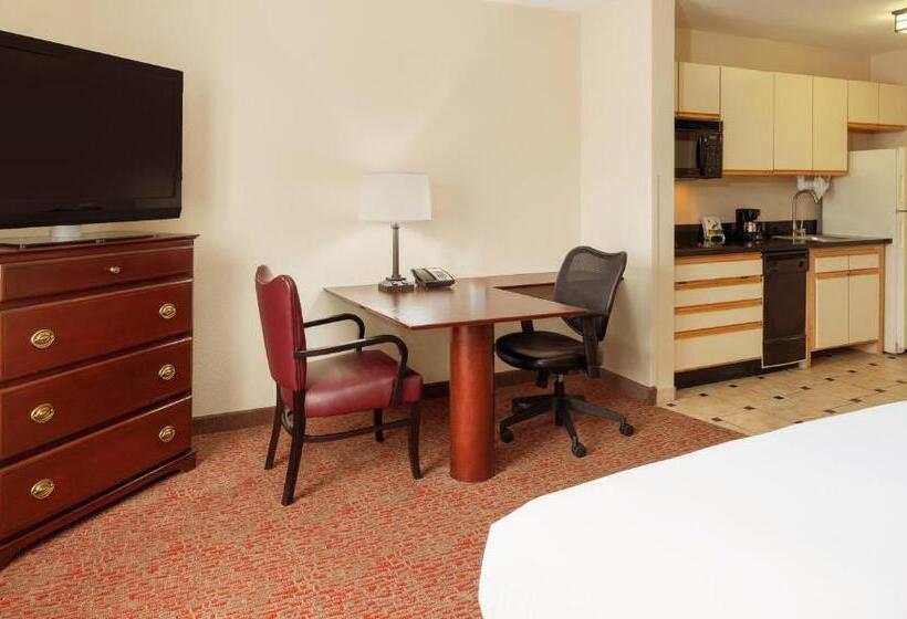 إستوديو قياسى, Larkspur Landing Extended Stay Suites Milpitas