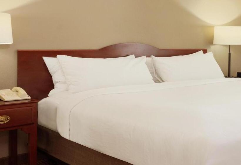Студия Стандарт, Larkspur Landing Extended Stay Suites Milpitas