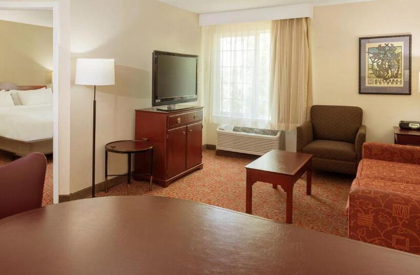 جناح إدارى, Larkspur Landing Extended Stay Suites Milpitas