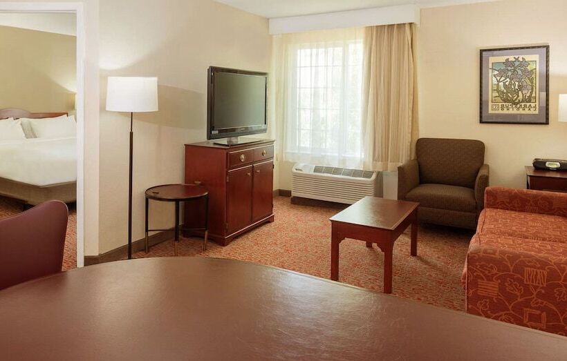 جناح إدارى, Larkspur Landing Extended Stay Suites Milpitas