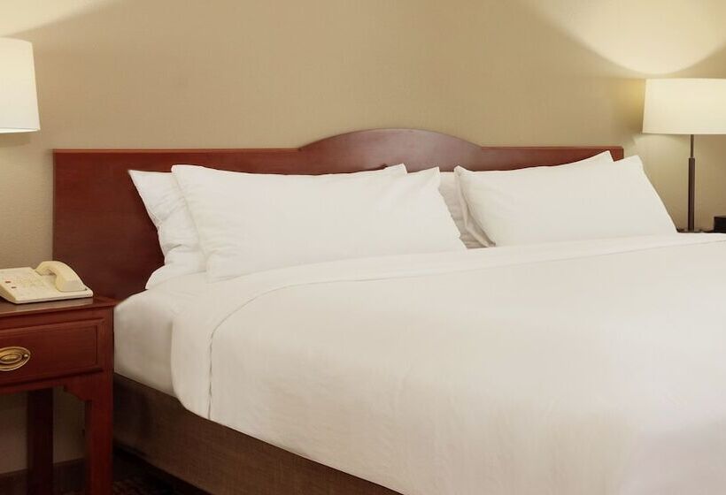 Студия Стандарт, Larkspur Landing Extended Stay Suites Milpitas