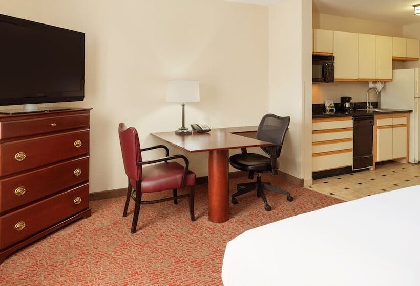 جناح لذوى الاحتياجات الخاصة, Larkspur Landing Extended Stay Suites Milpitas