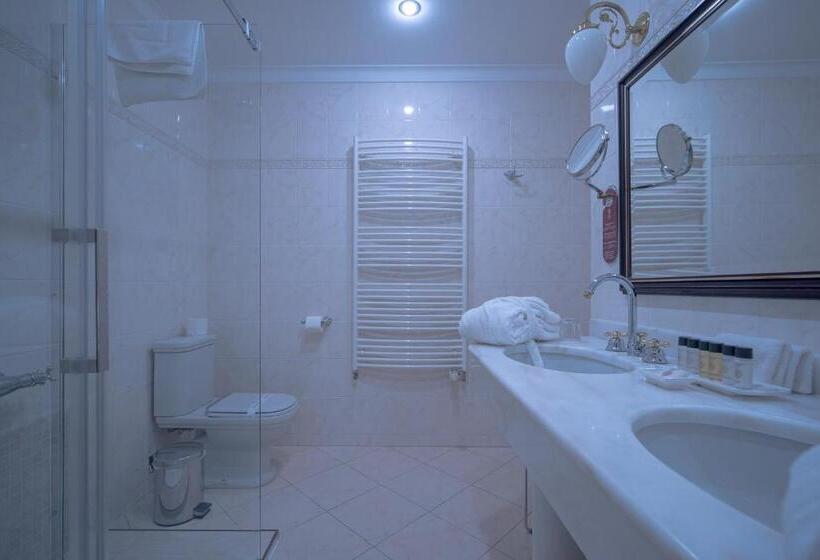 Deluxe Room with Terrace, Liberty