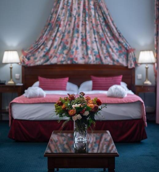 Deluxe Room with Terrace, Liberty