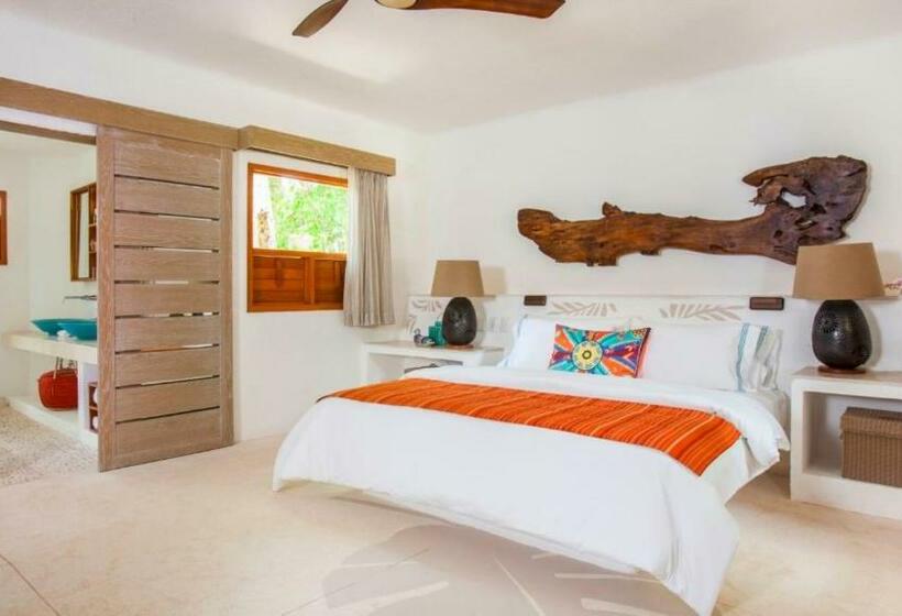 스탠다드 룸, Mahekal Beach Front Resort & Spa