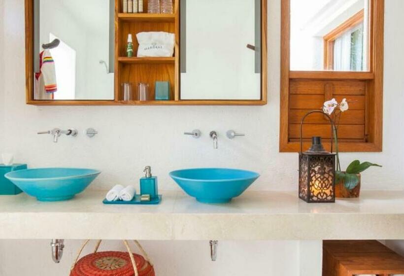 스탠다드 룸, Mahekal Beach Front Resort & Spa