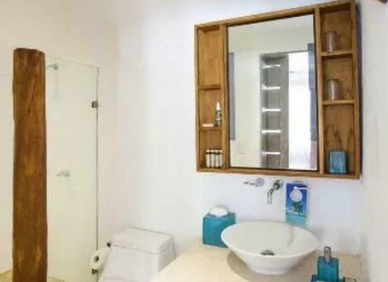 스탠다드 룸, Mahekal Beach Front Resort & Spa