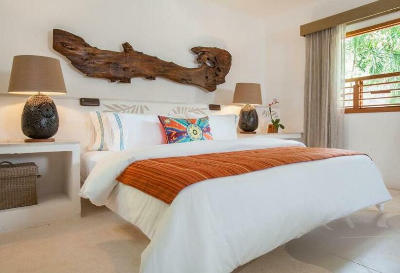 Standard-huone, Mahekal Beach Front Resort & Spa