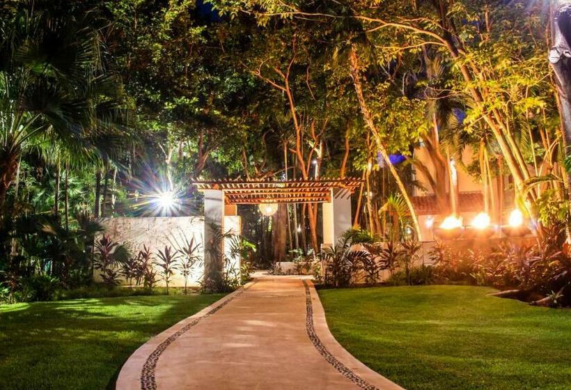 스탠다드 룸, Mahekal Beach Front Resort & Spa