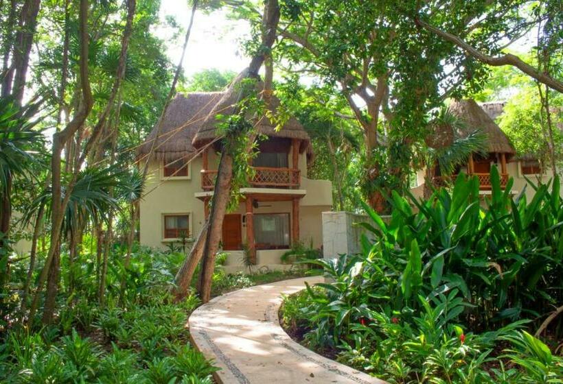 Standard-huone, Mahekal Beach Front Resort & Spa