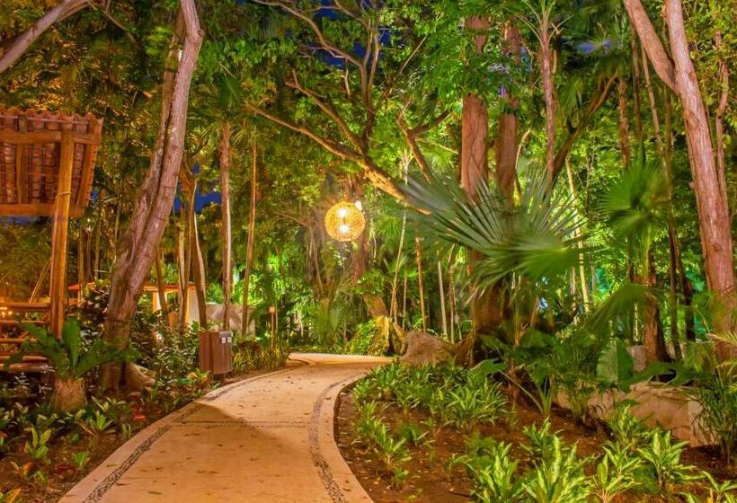 스탠다드 룸, Mahekal Beach Front Resort & Spa