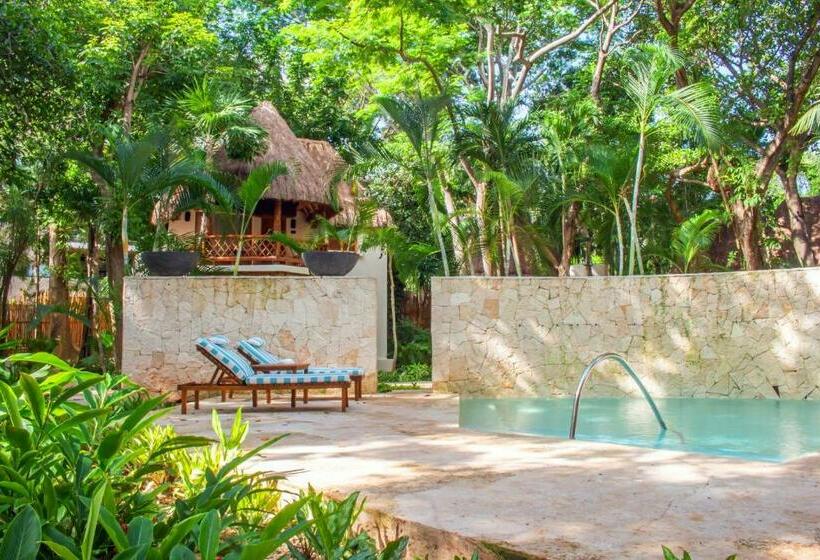 스탠다드 룸, Mahekal Beach Front Resort & Spa