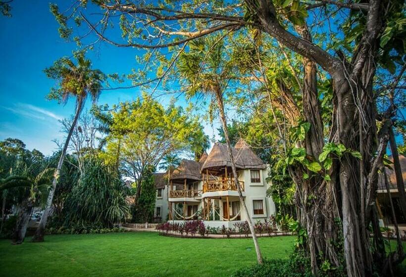 스탠다드 룸, Mahekal Beach Front Resort & Spa