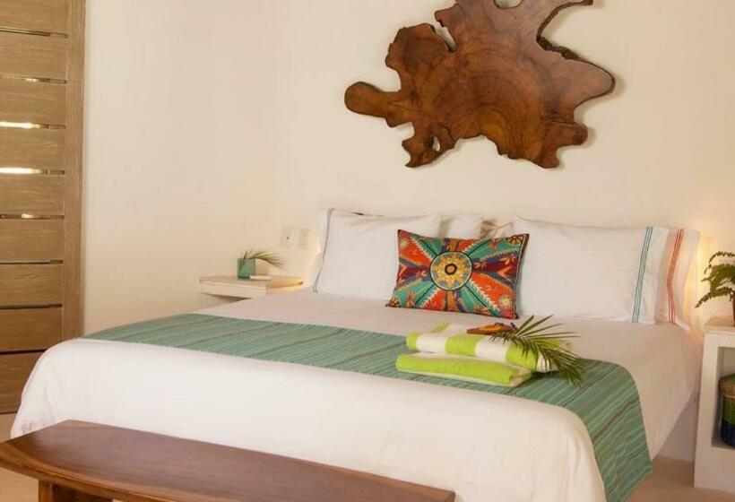 스탠다드 룸, Mahekal Beach Front Resort & Spa