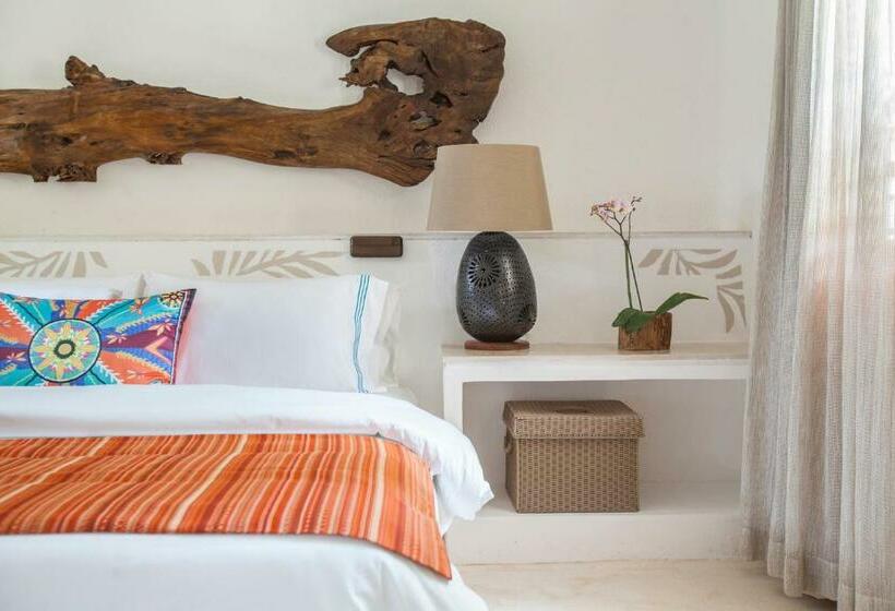 스탠다드 룸, Mahekal Beach Front Resort & Spa