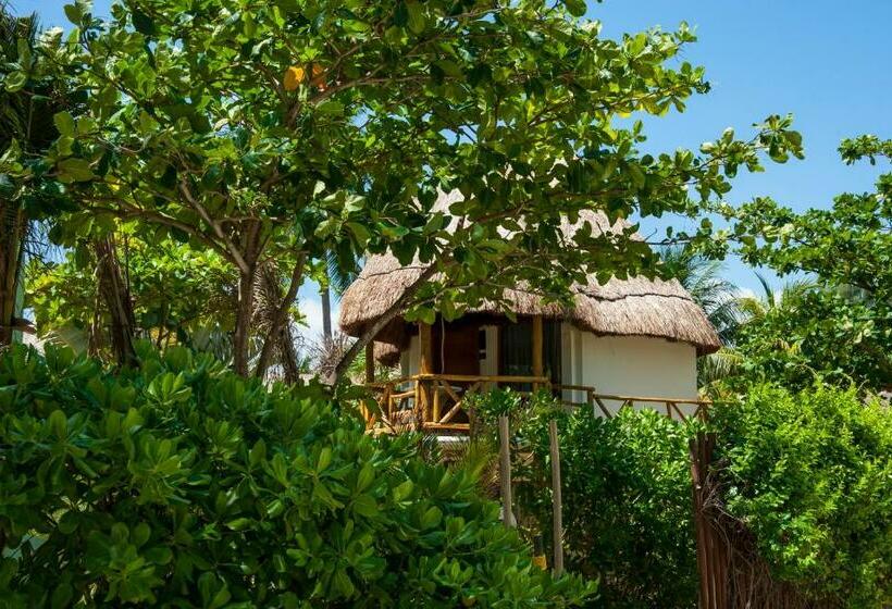 Standard-huone, Mahekal Beach Front Resort & Spa