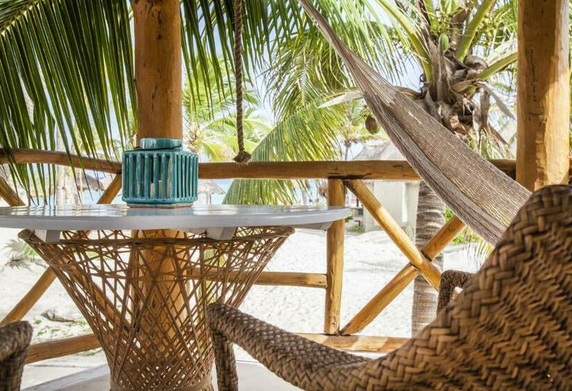 스탠다드 룸, Mahekal Beach Front Resort & Spa