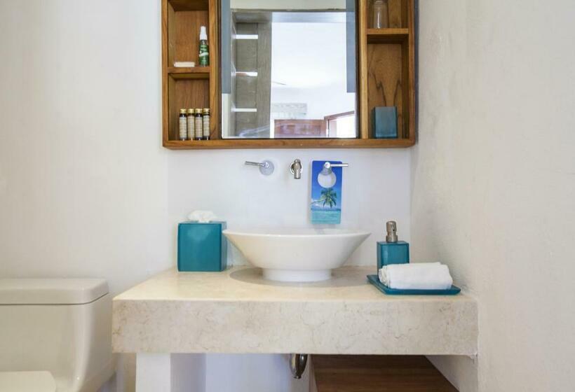 스탠다드 룸, Mahekal Beach Front Resort & Spa