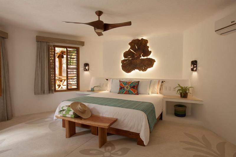 Standard-huone, Mahekal Beach Front Resort & Spa