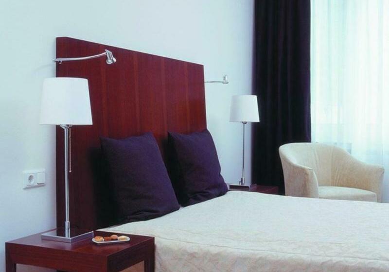 高级大房间, Metropolitan Hotel By Flemings