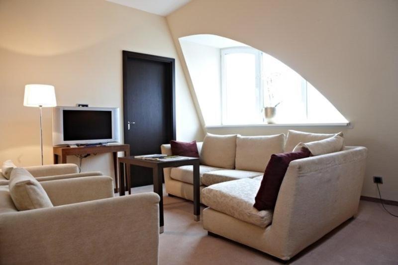 高级大房间, Metropolitan Hotel By Flemings