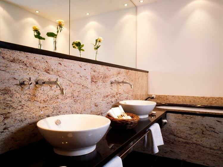 套房, Metropolitan Hotel By Flemings