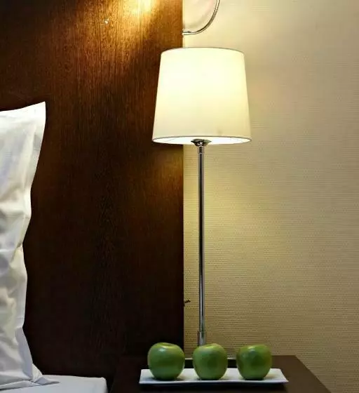 سوییت, Metropolitan Hotel By Flemings