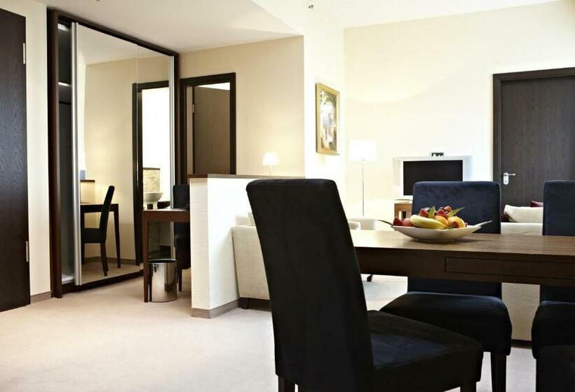 套房, Metropolitan Hotel By Flemings