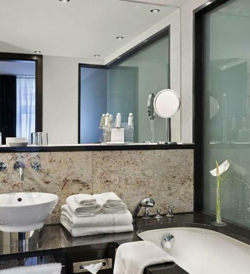 高级单人间, Metropolitan Hotel By Flemings