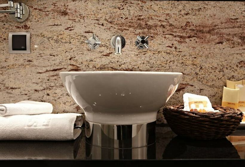 高级单人间, Metropolitan Hotel By Flemings