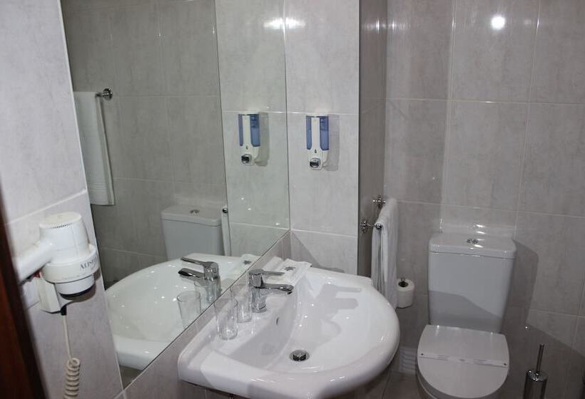 اتاق استاندارد, Moinho De Vento