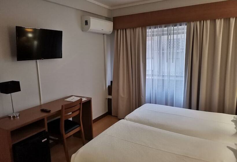 اتاق سوپریور, Moinho De Vento