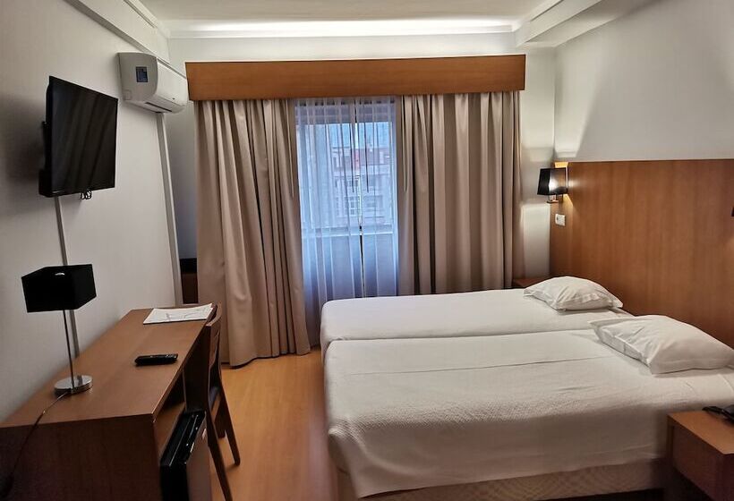 اتاق سوپریور, Moinho De Vento