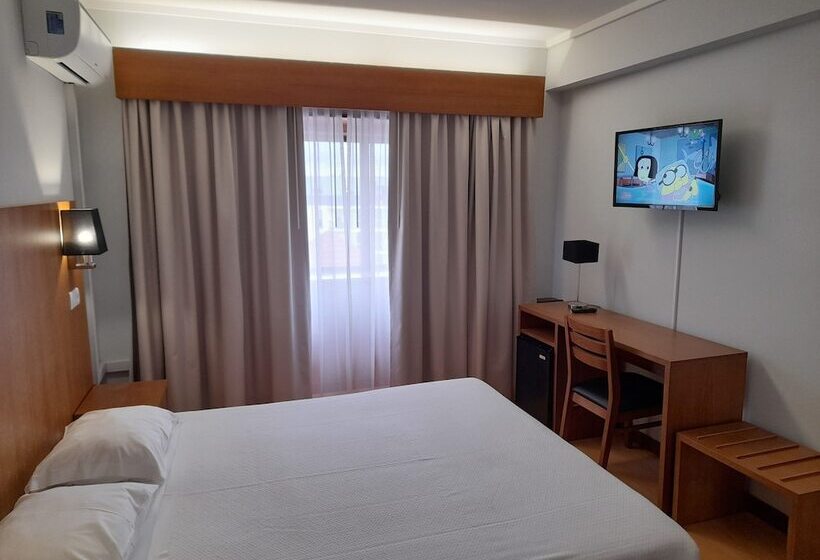 اتاق سوپریور, Moinho De Vento