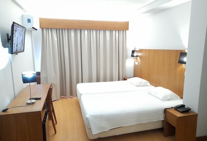 اتاق سوپریور, Moinho De Vento