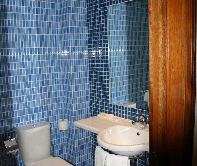 اتاق سوپریور, Moinho De Vento