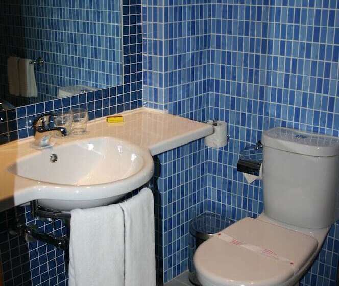 اتاق سوپریور, Moinho De Vento