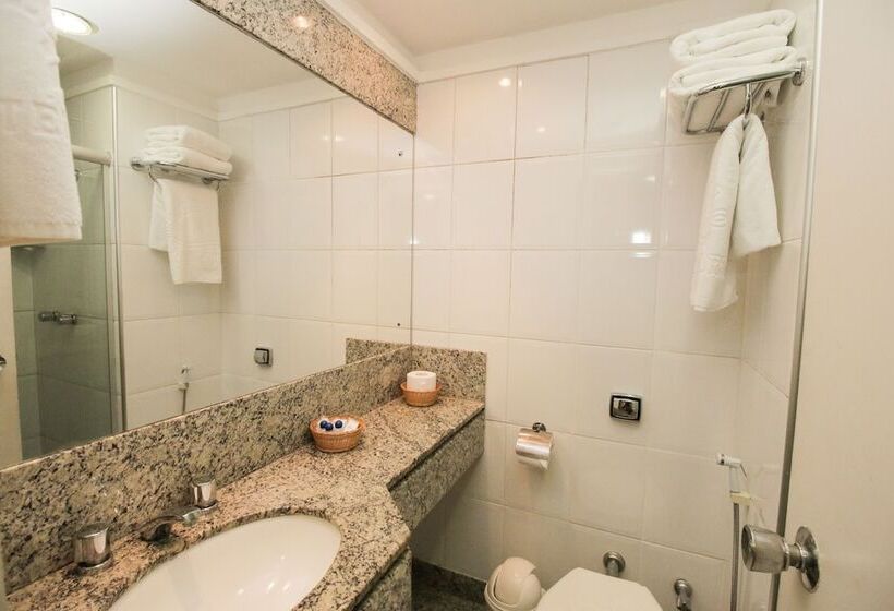 Номер Стандарт Трехместный, Portobello Ondina Praia