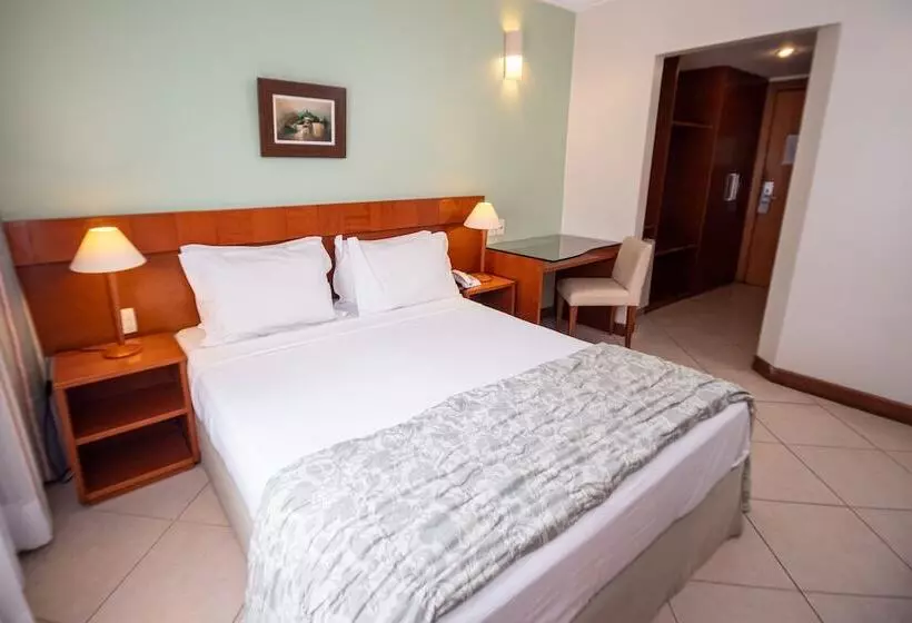 اتاق استاندارد, Portobello Ondina Praia