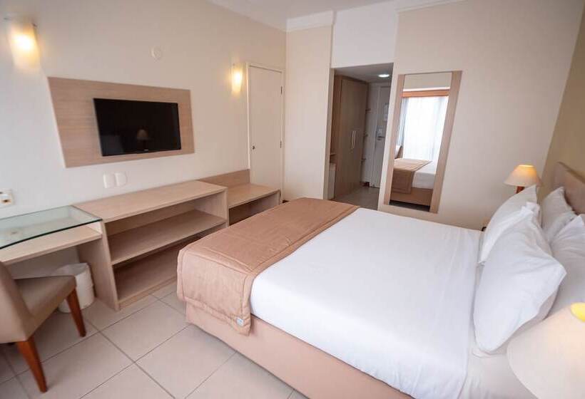 Номер Стандарт, Portobello Ondina Praia