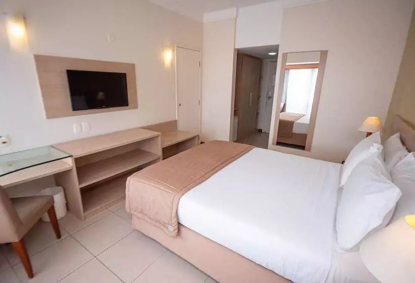 اتاق استاندارد, Portobello Ondina Praia