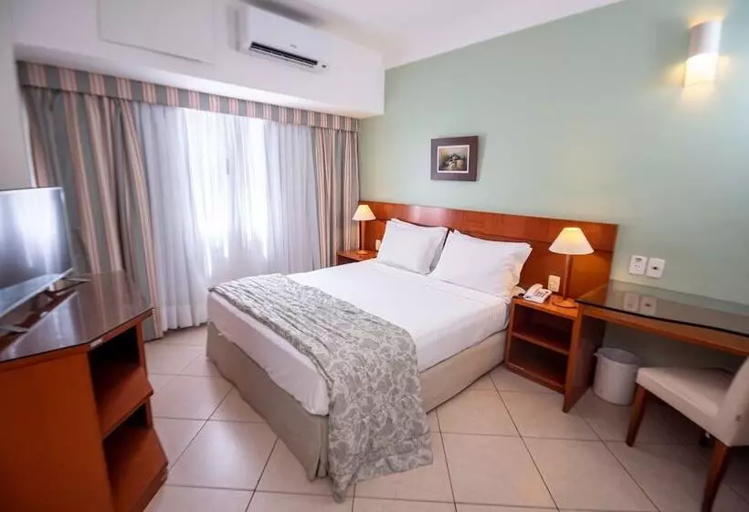 اتاق استاندارد, Portobello Ondina Praia